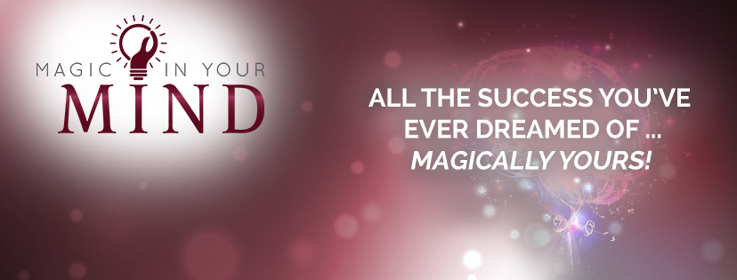 Bob Proctor - Magic In Your Mind