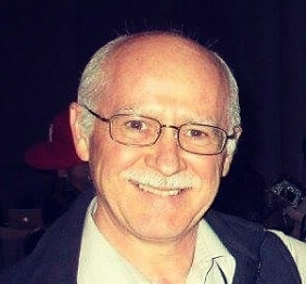 Paul Bilek - owner of Iamsuccess.pro